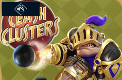 Clash Clusters